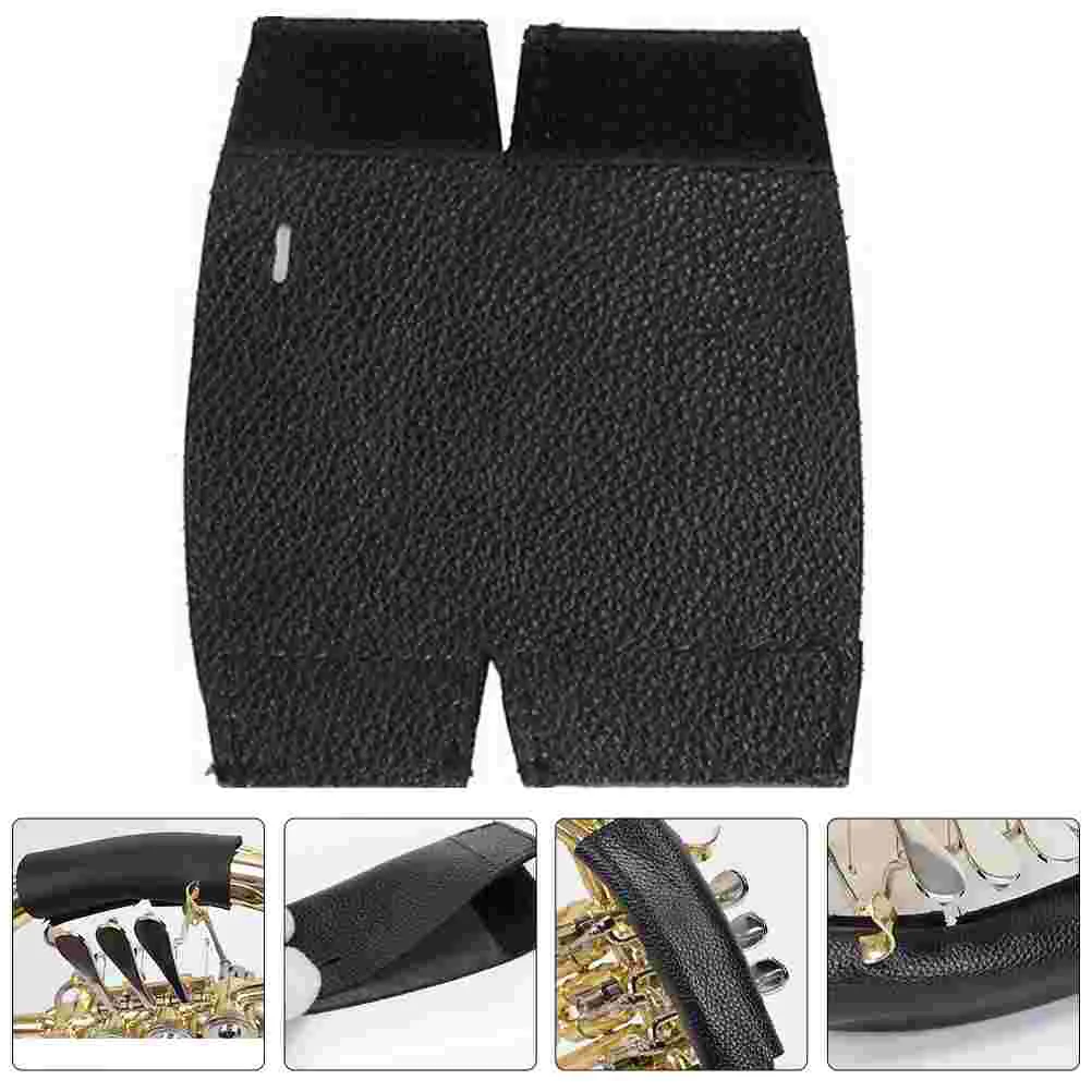 Horn Handle Holster Protective Pad Musical Instrument Protection Pu Cowhide French Guard
Horn Handle Holster Protective Pad Musical Instrument Protection Pu Cowhide French Guard