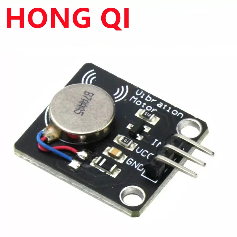 5 шт., вибрирующий двигатель, модуль двигателя постоянного тока, Вибрирующая сигнализация для мобильного телефона
5 шт., вибрирующий двигатель, модуль двигателя постоянного тока, Вибрирующая сигнализация для мобильного телефона