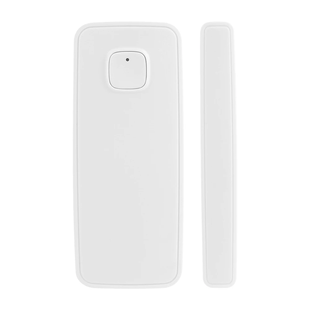 Easy Control and Hassle free Installation with Tuya Smart Wifi Door Sensor For Alexa and For Google Compatible
Easy Control and Hassle free Installation with Tuya Smart Wifi Door Sensor For Alexa and For Google Compatible