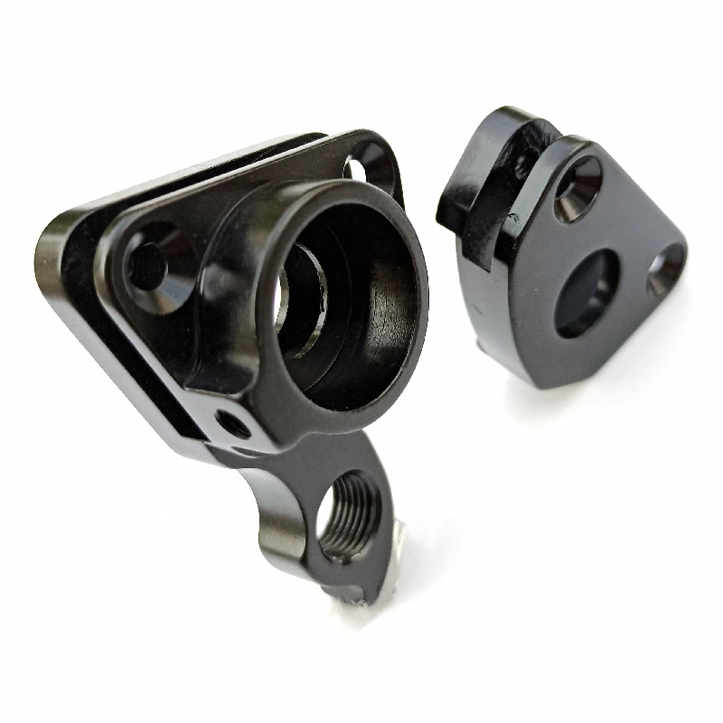 2pc Bicycle rear Derailleur Hanger For Airwolf MOTION TIDEACE coluer poision WKY Geometric 142x12mm Gravel MTB carbon bike frame
2pc Bicycle rear Derailleur Hanger For Airwolf MOTION TIDEACE coluer poision WKY Geometric 142x12mm Gravel MTB carbon bike frame