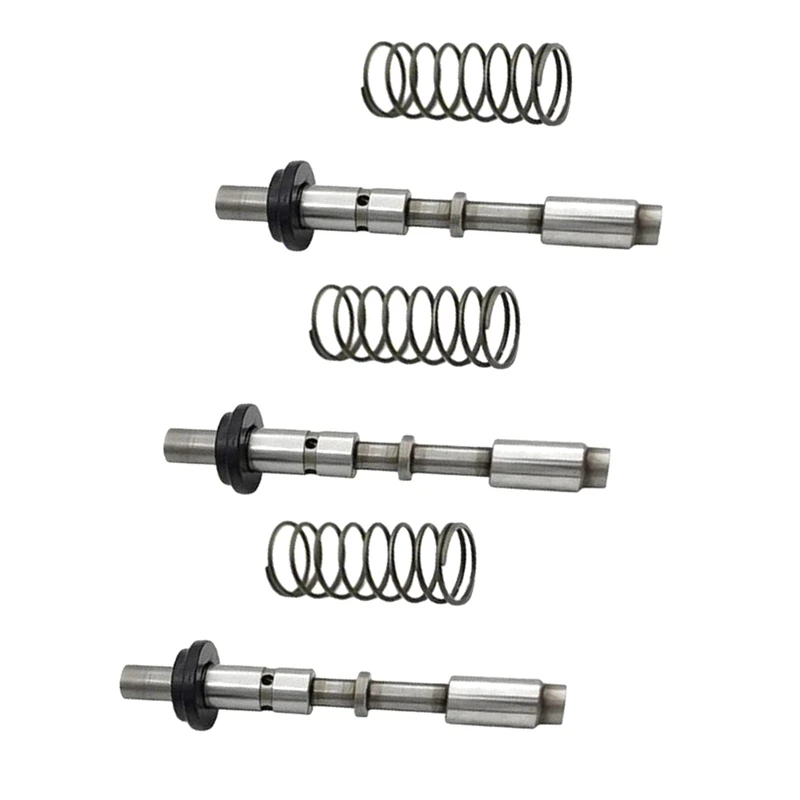 6L8-VL-PR3 Transmission Pressure Regulator Valve Repair Kit For 6L45/50/80/90 2006-Up Accessories Parts 
6L8-VL-PR3 Transmission Pressure Regulator Valve Repair Kit For 6L45/50/80/90 2006-Up Accessories Parts