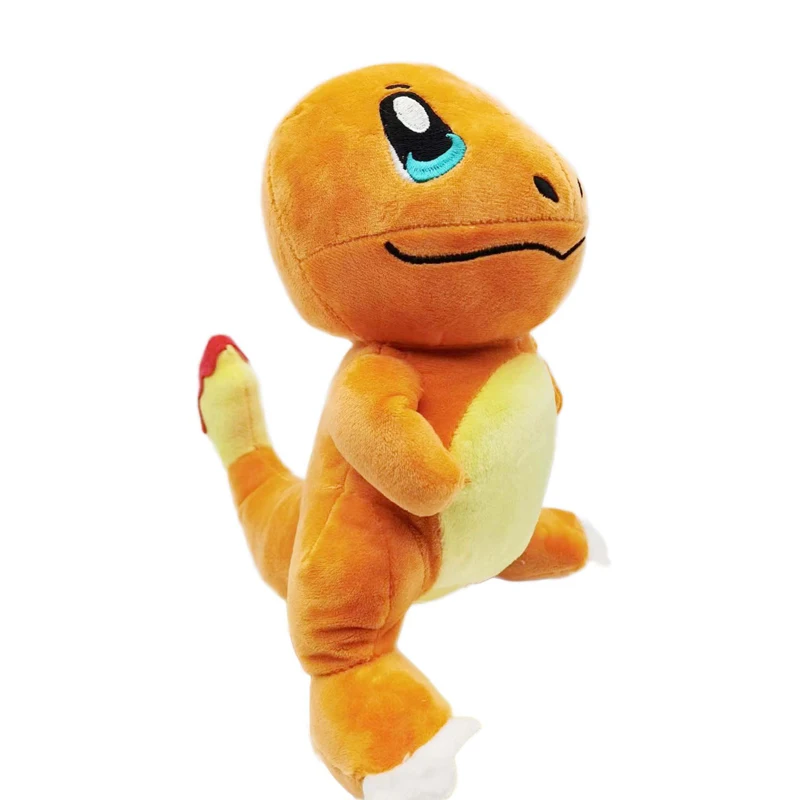 5pcs/lot TAKARA TOMY 20cm Pokemon Charmander Plush Anime Stuffed Animal Toy Peluche Pokemon Plush Doll Gift for Children
5pcs/lot TAKARA TOMY 20cm Pokemon Charmander Plush Anime Stuffed Animal Toy Peluche Pokemon Plush Doll Gift for Children