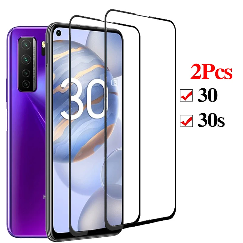 Protective Glass On The Honor 30s 30 Phone Case Accessories For Huawei Honor 20s 20 X10 Pro 9X Lite 10i 9A 9C 9S Screen Protecor
Protective Glass On The Honor 30s 30 Phone Case Accessories For Huawei Honor 20s 20 X10 Pro 9X Lite 10i 9A 9C 9S Screen Protecor