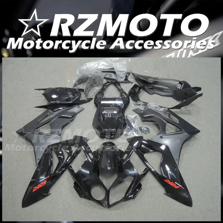 4Gifts New ABS Fairings Kit Fit For BMW S1000RR HP4 2009 2010 2011 2012 2013 2014 09 10 11 12 13 14 Bodywork Set Custom Black
4Gifts New ABS Fairings Kit Fit For BMW S1000RR HP4 2009 2010 2011 2012 2013 2014 09 10 11 12 13 14 Bodywork Set Custom Black