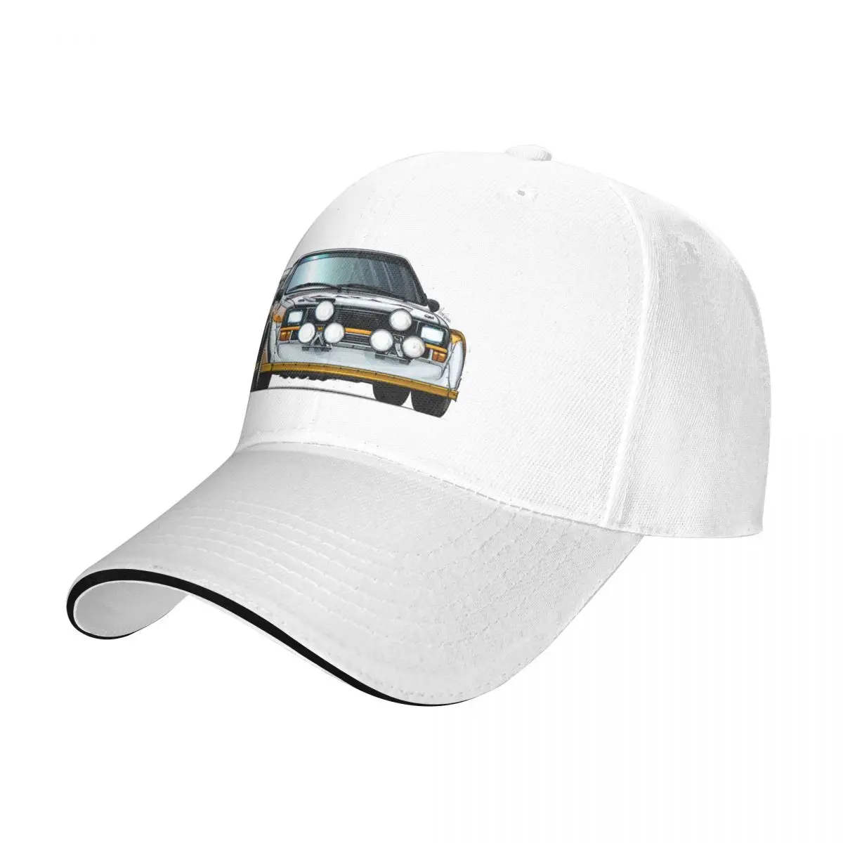 Sport Quattro S1 E2 Rally Group B Art Baseball Cap Sun Cap Trucker Hat Dropshipping Beach Bag Women's Golf Clothing Men's
Sport Quattro S1 E2 Rally Group B Art Baseball Cap Sun Cap Trucker Hat Dropshipping Beach Bag Women's Golf Clothing Men's