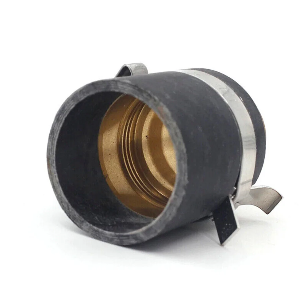 1pcs Plasma Air Retaining Cap 220719 For PowerMax45 Plasma Torch 45A Copper Plasma Mounting Nozzles Welding Accessories
1pcs Plasma Air Retaining Cap 220719 For PowerMax45 Plasma Torch 45A Copper Plasma Mounting Nozzles Welding Accessories