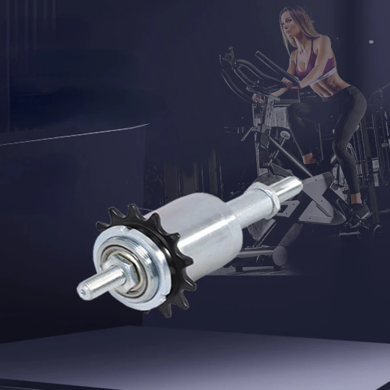 Bicycle Flower Drum Small Flywheel Dynamic Bicycle 13 Teeth Can Be Equipped with 6000 Bearings 16T Flower Drum Bicycle Freewheel
Bicycle Flower Drum Small Flywheel Dynamic Bicycle 13 Teeth Can Be Equipped with 6000 Bearings 16T Flower Drum Bicycle Freewheel