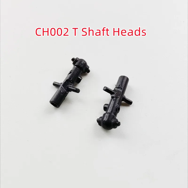 2pcs CH002 Plastic T Shaft Head Inner Shaft Heads R/C Helicopter Spare Parts Accessories
2pcs CH002 Plastic T Shaft Head Inner Shaft Heads R/C Helicopter Spare Parts Accessories