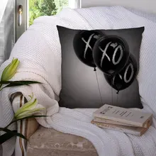 Custom the Weeknd Square Pillowcase Polyester Linen Velvet Printed Zip Decor Pillow Case Car 22119-40
Custom the Weeknd Square Pillowcase Polyester Linen Velvet Printed Zip Decor Pillow Case Car 22119-40