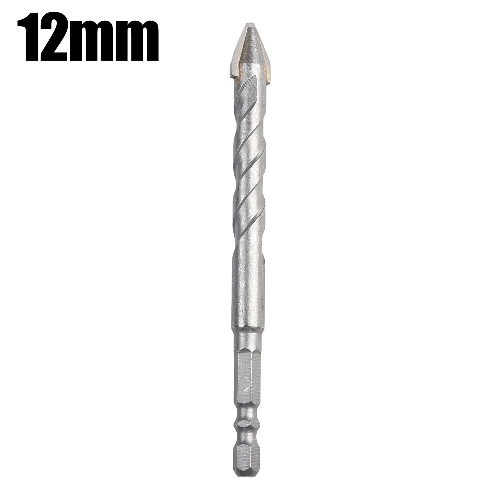1PC Eccentric Drill Bit 6/8/10/12mm Alloy Steel For Drilling Tile Multifunction Drill Bit Eccentric Drill Crooked Head
1PC Eccentric Drill Bit 6/8/10/12mm Alloy Steel For Drilling Tile Multifunction Drill Bit Eccentric Drill Crooked Head