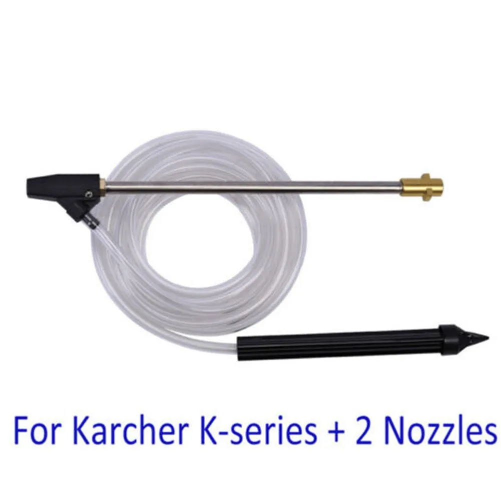 Brand New Sandblasting Device Parts 1PCS Copper Stainless Steel Washer Wet Accessories Blaster Hose Jet Kit Lance
Brand New Sandblasting Device Parts 1PCS Copper Stainless Steel Washer Wet Accessories Blaster Hose Jet Kit Lance