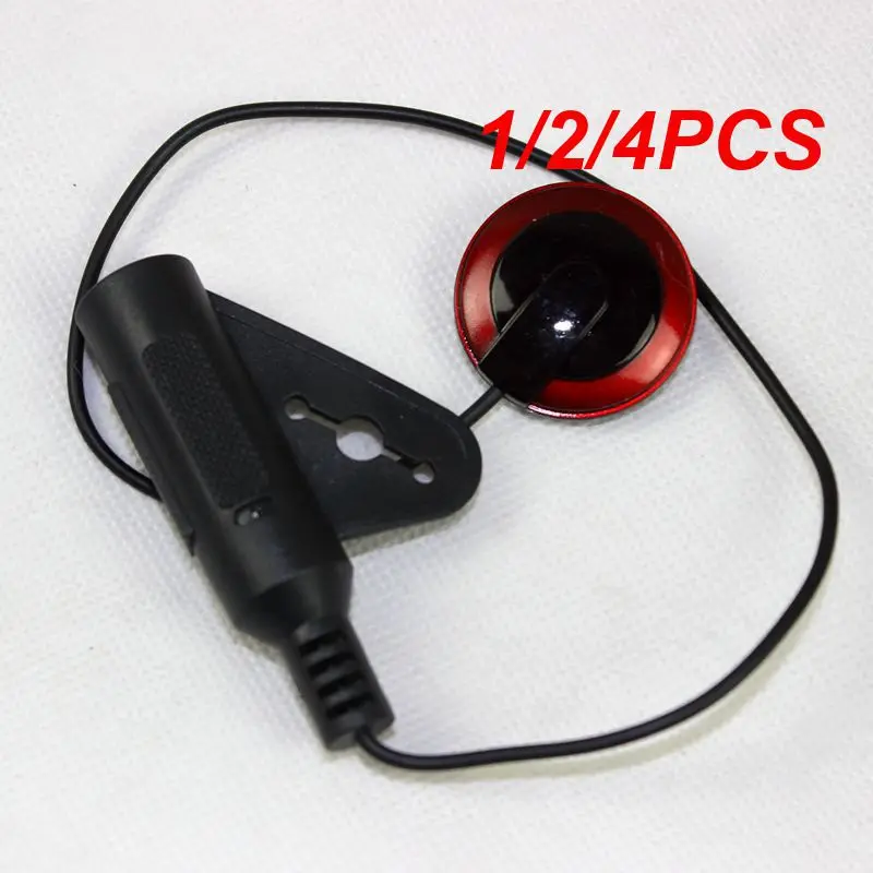 

1/2/4PCS Acoustic Guitar Pickup Piezo Contact Pickup Transducer For Guitar Ukulele Violin Mandolin Banjo Microphone Banjo