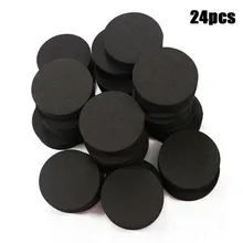 24Pcs Profile Flower Pot Feet Garden Plant Pot EVA Feet Risers Non-Slip Pot Feet Flower Pot Feet/Rubber Pad Pots Planters
24Pcs Profile Flower Pot Feet Garden Plant Pot EVA Feet Risers Non-Slip Pot Feet Flower Pot Feet/Rubber Pad Pots Planters