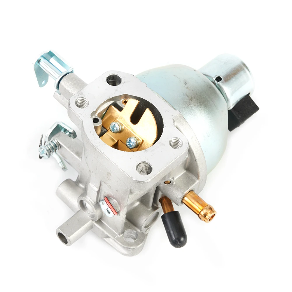 Карбюратор для Φ B & S 16 Vanguard Engine, аксессуары для газонокосилок, прокладки 1x проводной разъем
Карбюратор для Φ B & S 16 Vanguard Engine, аксессуары для газонокосилок, прокладки 1x проводной разъем