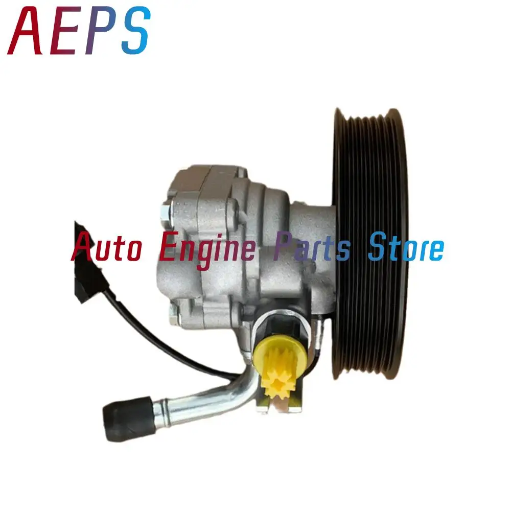Power Steering Oil Pump 571004H200 57100-4H200 For Hyundai Grand Starex 2007-2022
Power Steering Oil Pump 571004H200 57100-4H200 For Hyundai Grand Starex 2007-2022
