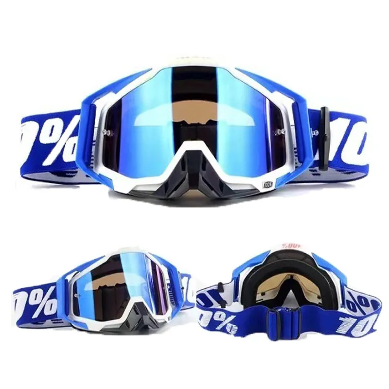 

Winter Outdoor Skiing Outdoor Riding Eyewear Ski Helmet Goggles Multiple styles are available for men and women adults per capit