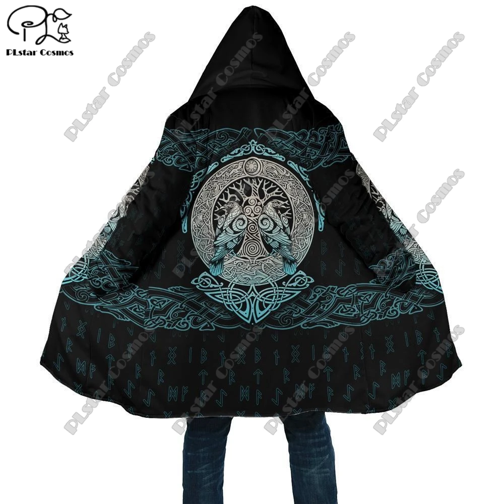 3D All Over Printed Fashion Winter Men/Women -Raven of and Symbol Hooded Cloaks Fleece Wind Breaker Unisex Casual Warm Overcoat5
3D All Over Printed Fashion Winter Men/Women -Raven of and Symbol Hooded Cloaks Fleece Wind Breaker Unisex Casual Warm Overcoat5