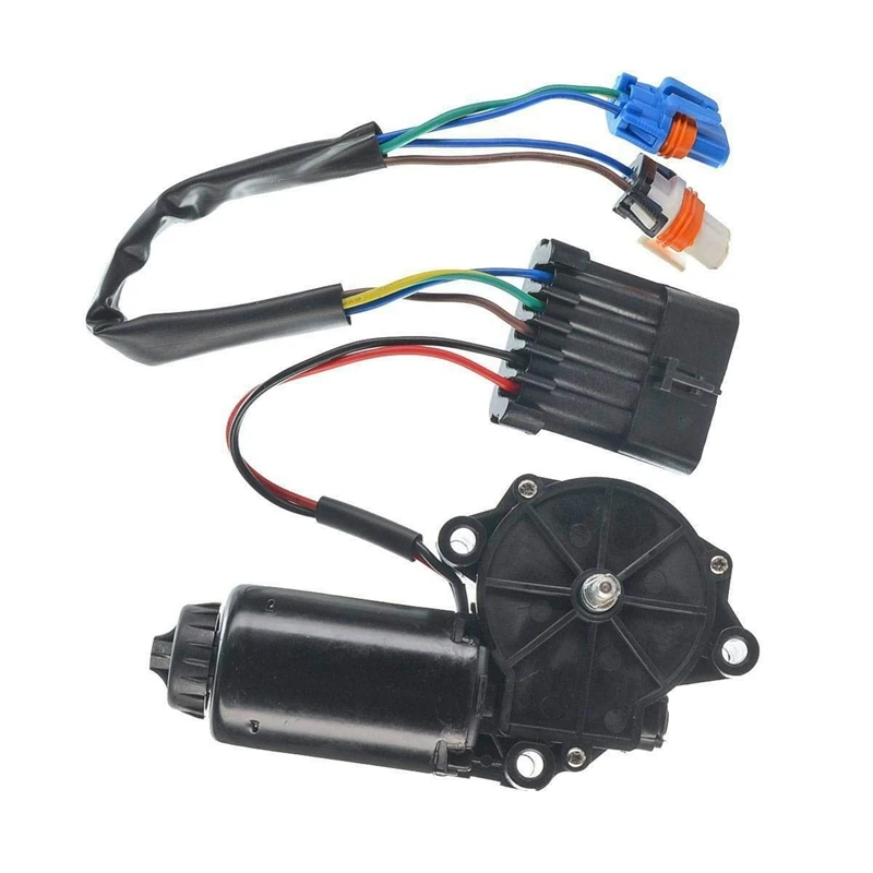 Headlight Motor Left Side 10351401, 16530235, 49129 For Chevrolet Corvette 2000-2004
Headlight Motor Left Side 10351401, 16530235, 49129 For Chevrolet Corvette 2000-2004