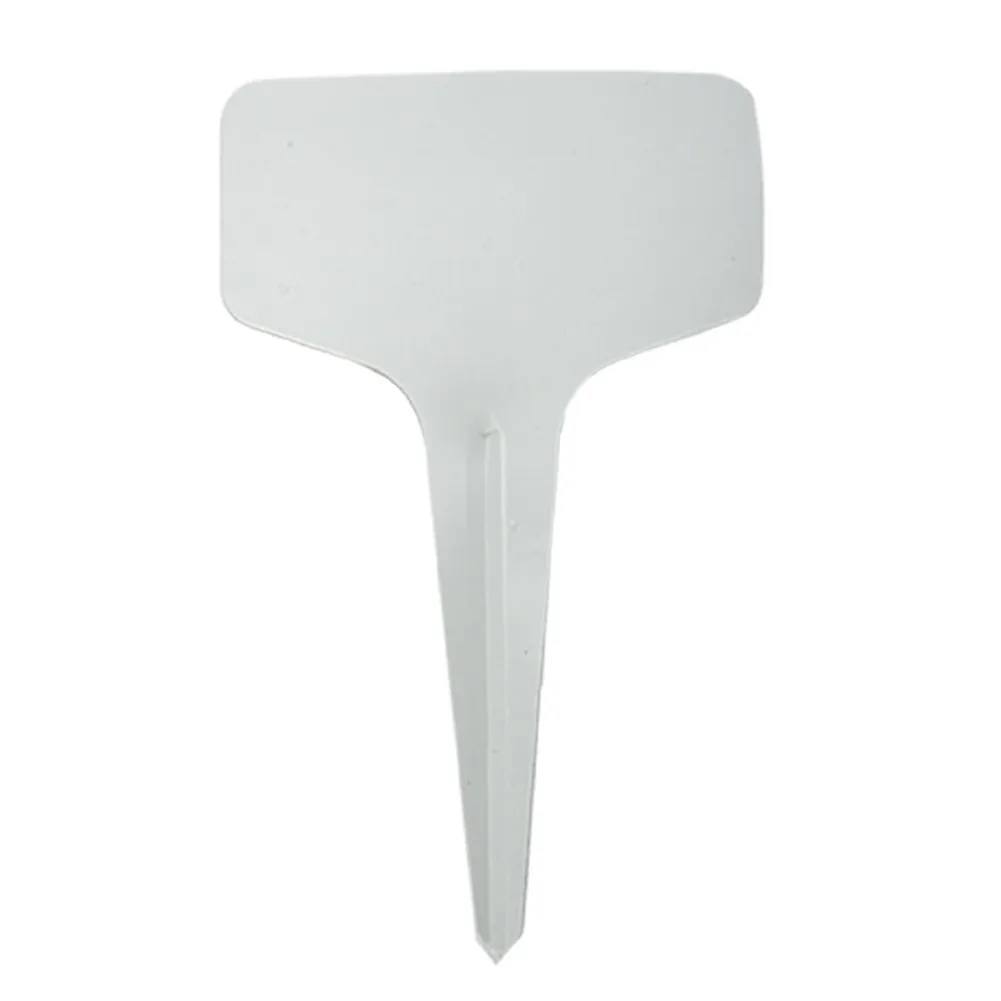 100pcs Garden Plant Labels Reusable Garden Plants Marker Waterproof Plastic Nursery Plaques For Plants Tags Markers
100pcs Garden Plant Labels Reusable Garden Plants Marker Waterproof Plastic Nursery Plaques For Plants Tags Markers