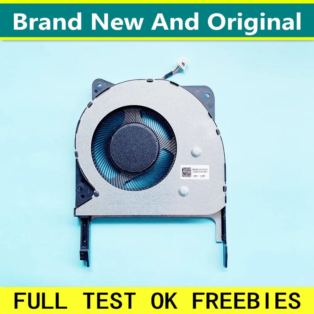 Replacement New laptop CPU Cooler fans Notebook PC for For Asus VivoBook Flip 14 TP470 TP470E TP470EZ TP470EA cooling fan Series
Replacement New laptop CPU Cooler fans Notebook PC for For Asus VivoBook Flip 14 TP470 TP470E TP470EZ TP470EA cooling fan Series