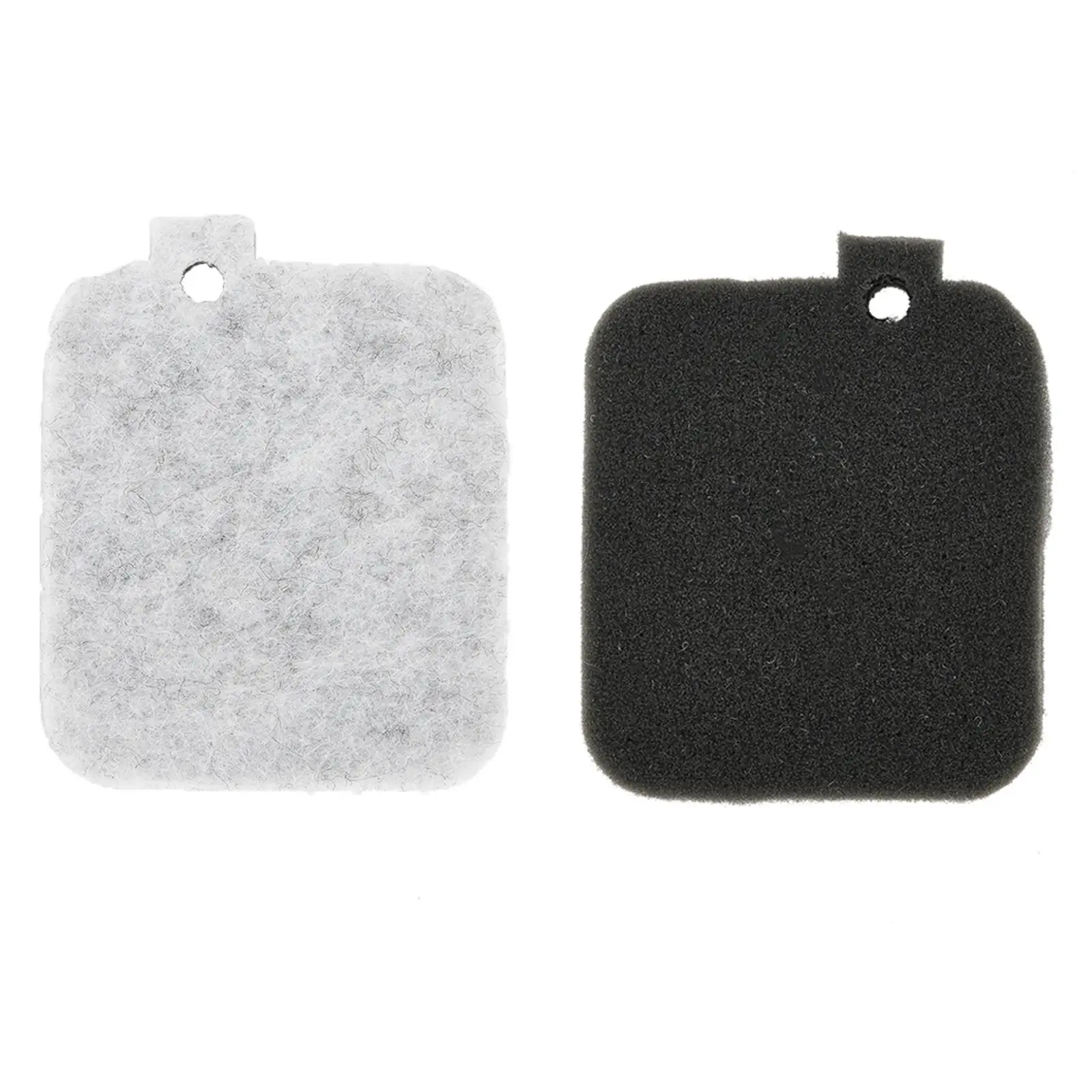 6pcs Air Filter 4229 120 1800 For STIHL Bg45 Bg46 Bg55 Bg65 Bg85 Br45c Sh55 Sh85 Home Garden Power Tool Replacement Parts
6pcs Air Filter 4229 120 1800 For STIHL Bg45 Bg46 Bg55 Bg65 Bg85 Br45c Sh55 Sh85 Home Garden Power Tool Replacement Parts