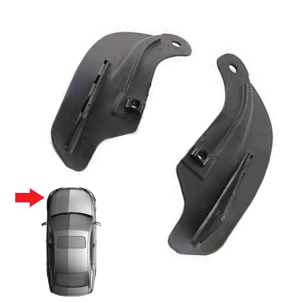 Left & Right Front Wheel Arch Spoiler Trim Set (8E0 853 887 A / 8E0 853 888 A) Made from Durable and High Quality Material
Left & Right Front Wheel Arch Spoiler Trim Set (8E0 853 887 A / 8E0 853 888 A) Made from Durable and High Quality Material