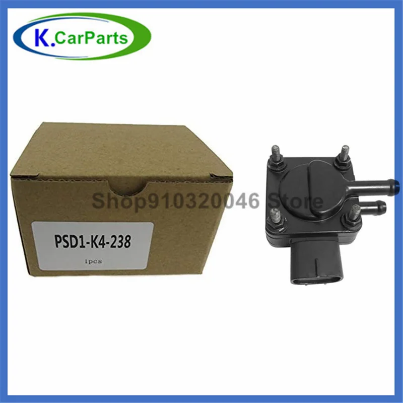 1PCS RF7J-18-2B5 Pressure Sensor for Mazda 2.0 CDTI RF7J-18-2B5 RF7J182B5 PSD1-K4238 1150-12F06 RF7N182B5A 
1PCS RF7J-18-2B5 Pressure Sensor for Mazda 2.0 CDTI RF7J-18-2B5 RF7J182B5 PSD1-K4238 1150-12F06 RF7N182B5A