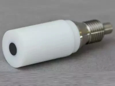 External Thread Rotating Disk Electrode (glassy Carbon, Gold, Platinum) Rotating Disk Working Electrode Electrode 
External Thread Rotating Disk Electrode (glassy Carbon, Gold, Platinum) Rotating Disk Working Electrode Electrode