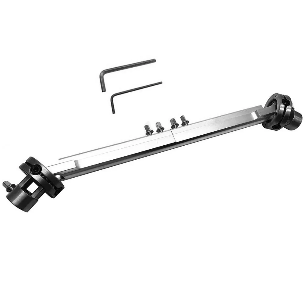 Drum Pedal Drive Shaft Drums Percussion Instrument Double Bass Drum Pedal Drive Shaft Connecting Bar Driveshaft Rod Percussion
Drum Pedal Drive Shaft Drums Percussion Instrument Double Bass Drum Pedal Drive Shaft Connecting Bar Driveshaft Rod Percussion