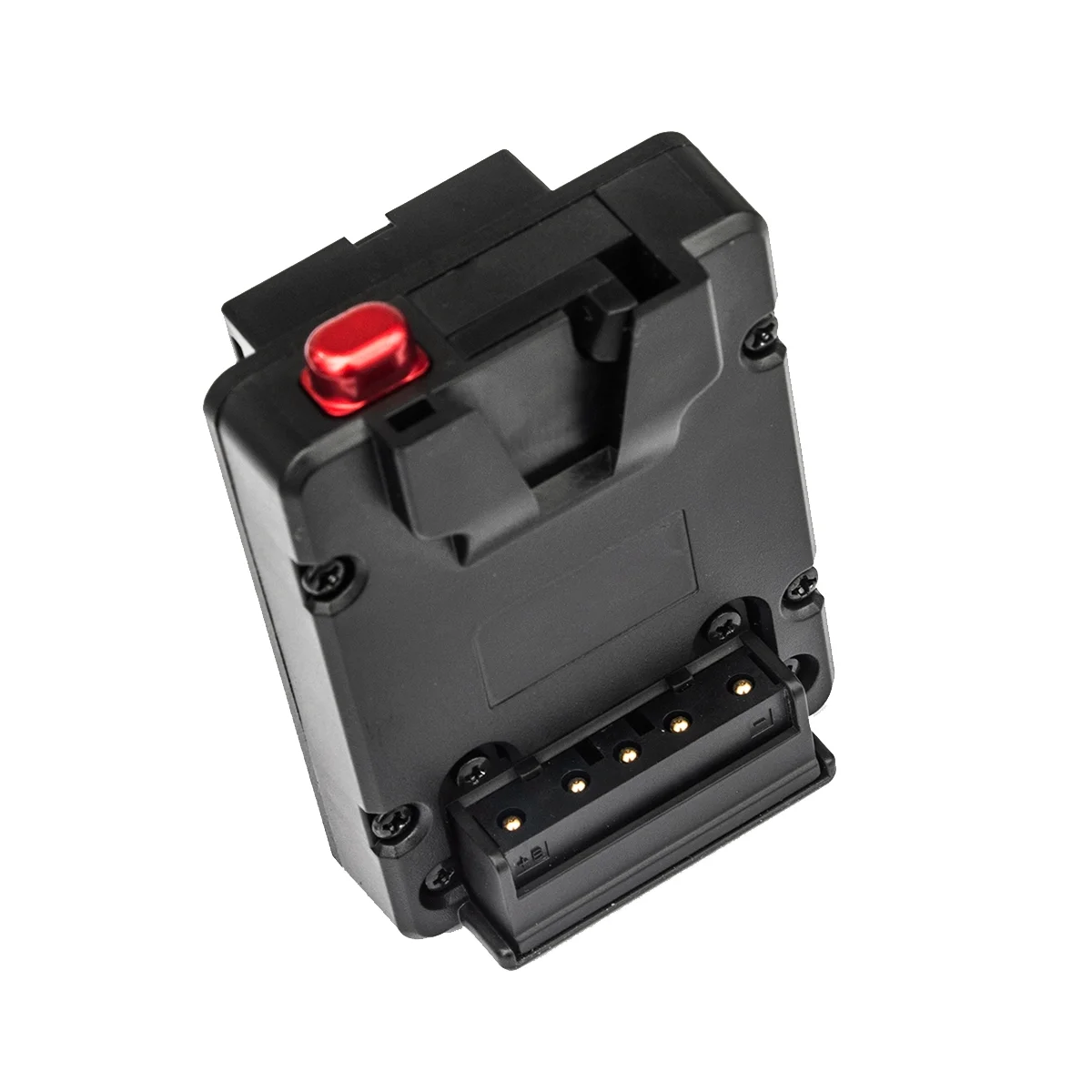 V Mount V-Lock Battery to NP-F F550 F570 F750 F970 Dummy Battery Converter Plate D-Tap for LED Light Monitor V-Mount
V Mount V-Lock Battery to NP-F F550 F570 F750 F970 Dummy Battery Converter Plate D-Tap for LED Light Monitor V-Mount