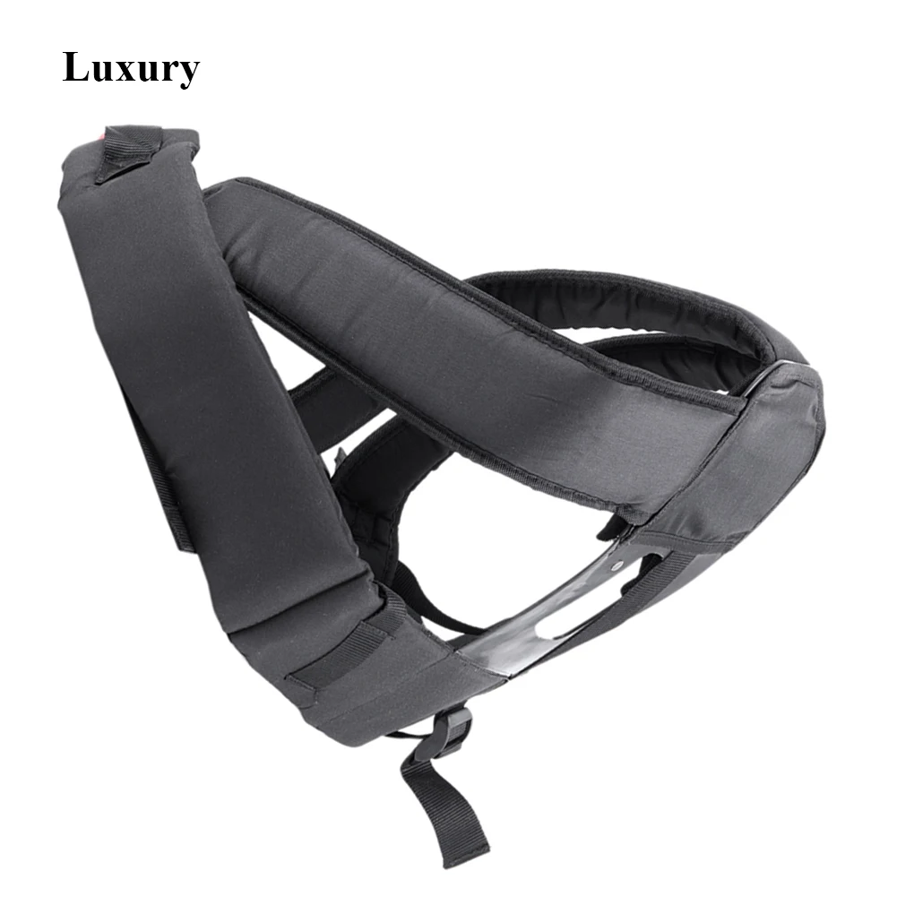 Trimmer adjustment strap Optimize Performance with Double Shoulder Strap Harness for Brush Cutter Reduce Fatigue and Discomfort
Trimmer adjustment strap Optimize Performance with Double Shoulder Strap Harness for Brush Cutter Reduce Fatigue and Discomfort