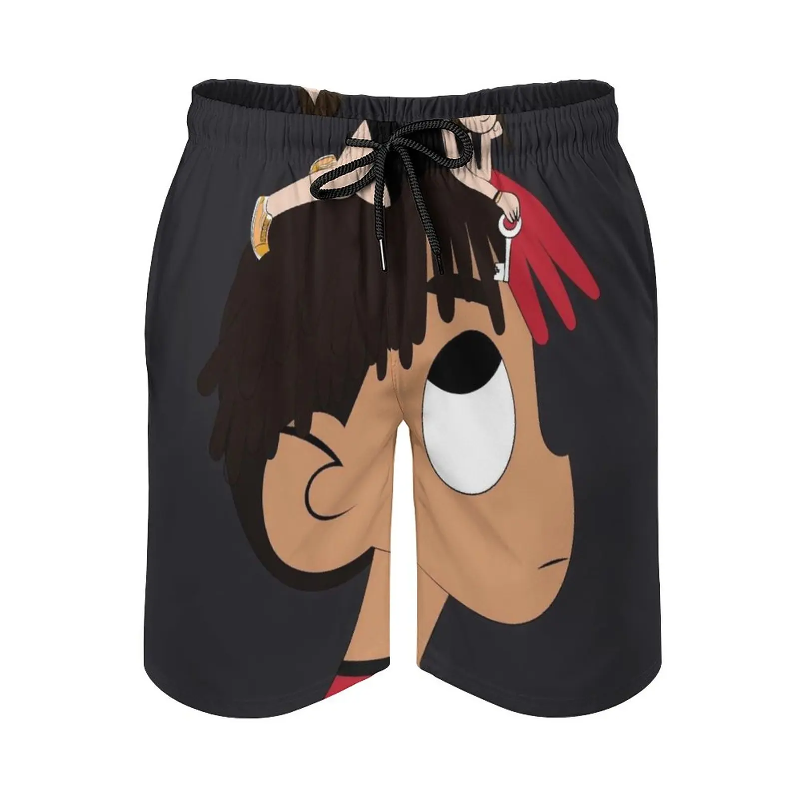 Lil Uzi пользовательский альбом Обложка мужские спортивные короткие пляжные шорты Серфинг плавки для плавания Liluzi Lil Uzi Vert
Lil Uzi пользовательский альбом Обложка мужские спортивные короткие пляжные шорты Серфинг плавки для плавания Liluzi Lil Uzi Vert