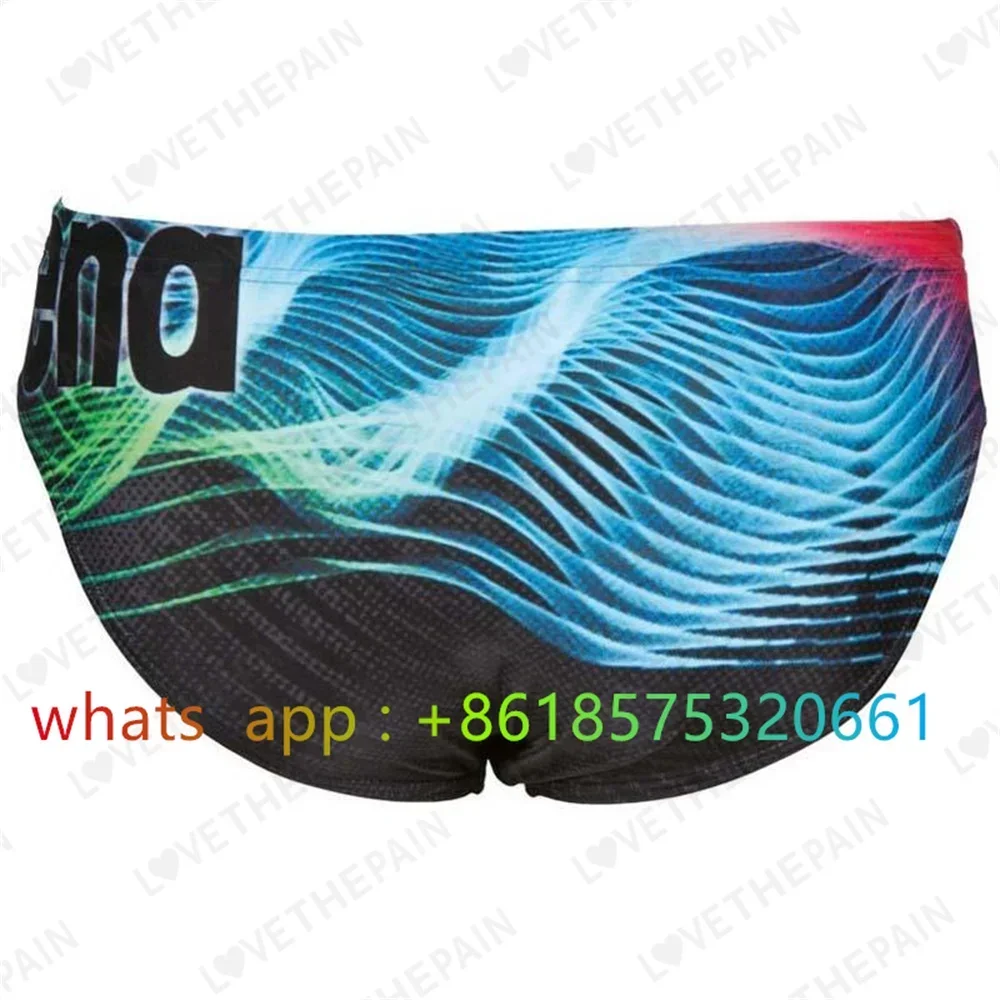 Men Print Racer Brief Swimsuit Swimsuit Triangular Swimming Trunks Trunks Swim Surf Trunks Beach Shorts Surf Swimming Jammer New
Men Print Racer Brief Swimsuit Swimsuit Triangular Swimming Trunks Trunks Swim Surf Trunks Beach Shorts Surf Swimming Jammer New