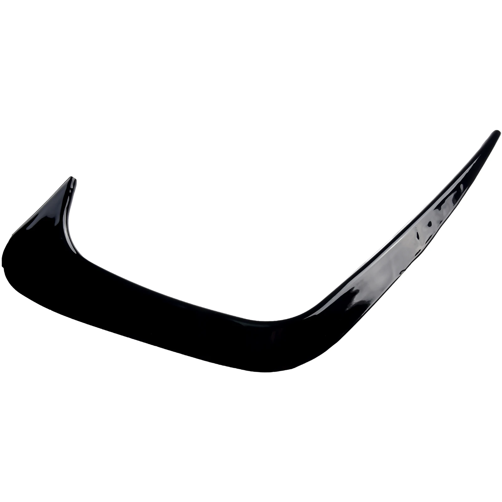 Vent Sticker Rear Bumper Spoiler Parts Side Canard Vehicle 2 Pcs Accessories Replacement High Quality Practical
Vent Sticker Rear Bumper Spoiler Parts Side Canard Vehicle 2 Pcs Accessories Replacement High Quality Practical