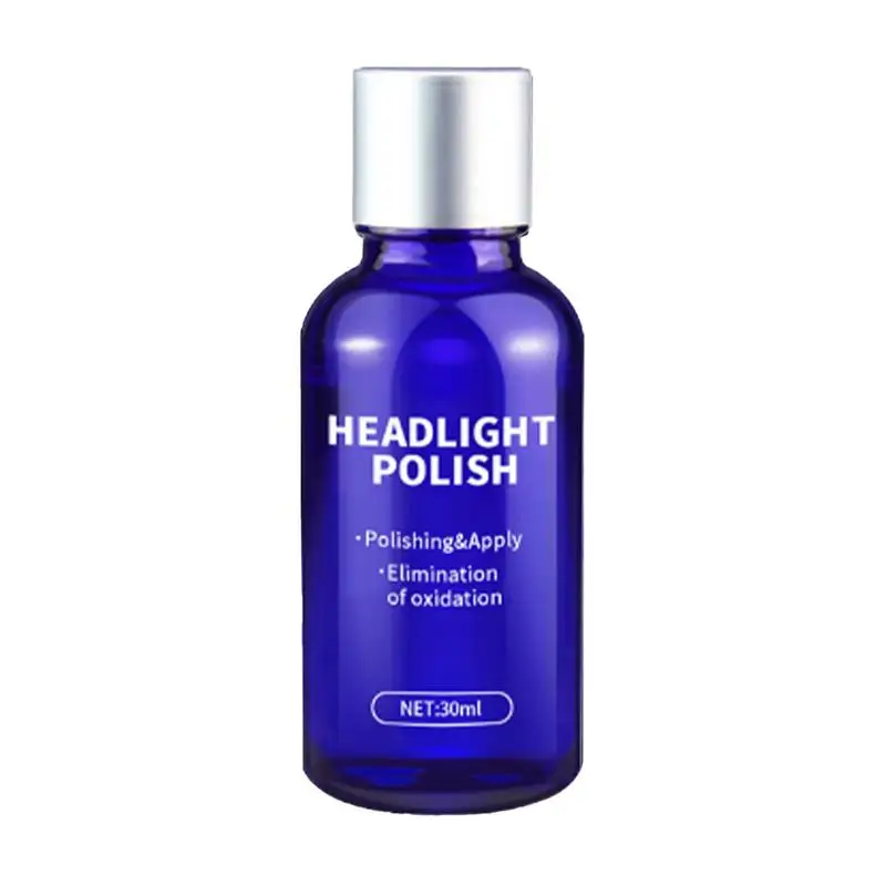 Car Headlight Restoration Kit Auto Restore And Protect Clearer Headlights Kit 30ml Headlight Polish To Repair Scratches And
Car Headlight Restoration Kit Auto Restore And Protect Clearer Headlights Kit 30ml Headlight Polish To Repair Scratches And