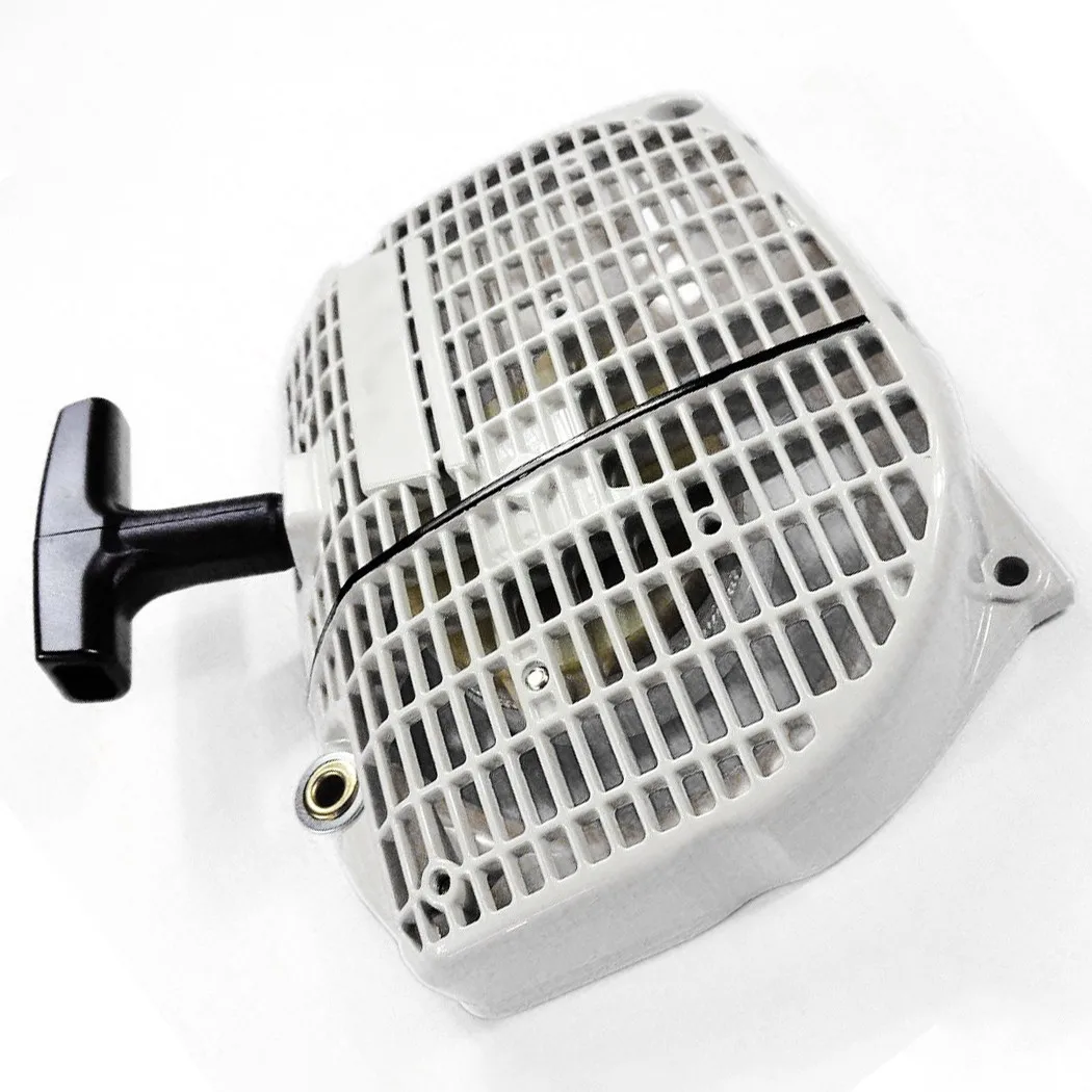 1pc Rotary Recoil Rewind Starter Assembly For Stihl 066 Ms650 Ms660 MS 660 MAGNUM Chainsaw Spare Parts 1122 080 2110
1pc Rotary Recoil Rewind Starter Assembly For Stihl 066 Ms650 Ms660 MS 660 MAGNUM Chainsaw Spare Parts 1122 080 2110