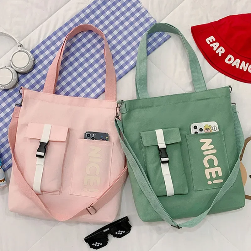 Handheld Canvas Single Shoulder Crossbody Bag for Female Students Classroom Tutoring Bag Artistic Girl Canvas Bag
Handheld Canvas Single Shoulder Crossbody Bag for Female Students Classroom Tutoring Bag Artistic Girl Canvas Bag