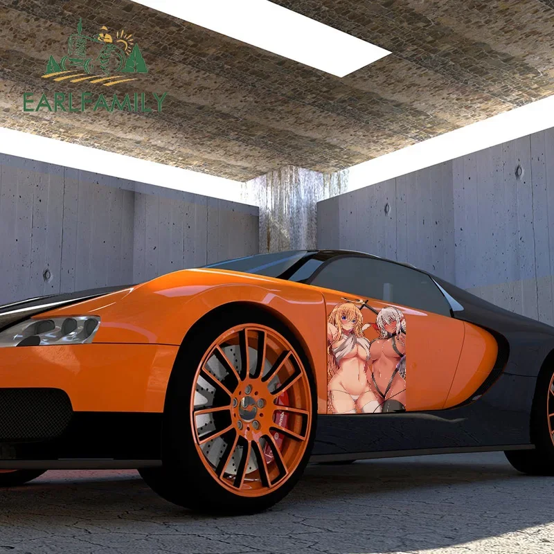 EARLFAMILY 43 см x 28,8 см для сексуальной девушки Ar беспорядок оригинальные персонажи красивые автомобильные наклейки и наклейки виниловые устойчивые к царапинам
EARLFAMILY 43 см x 28,8 см для сексуальной девушки Ar беспорядок оригинальные персонажи красивые автомобильные наклейки и наклейки виниловые устойчивые к царапинам