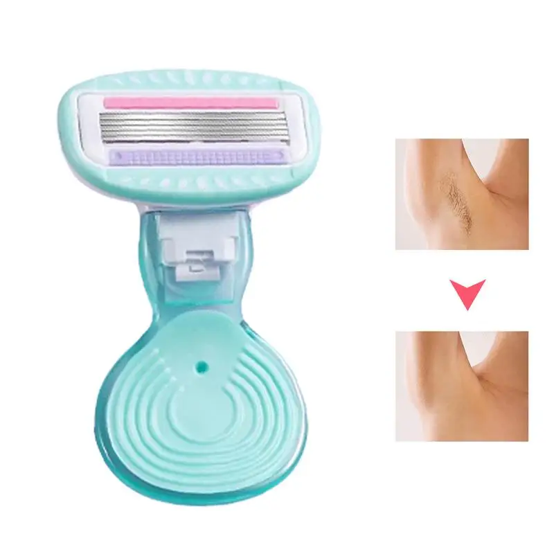 Bikini Trimmer Women's body hair bikini razor blade, Body Hair Bikini Safety Razor Blade Female Hair Removal Shaving Shaver
Bikini Trimmer Women's body hair bikini razor blade, Body Hair Bikini Safety Razor Blade Female Hair Removal Shaving Shaver