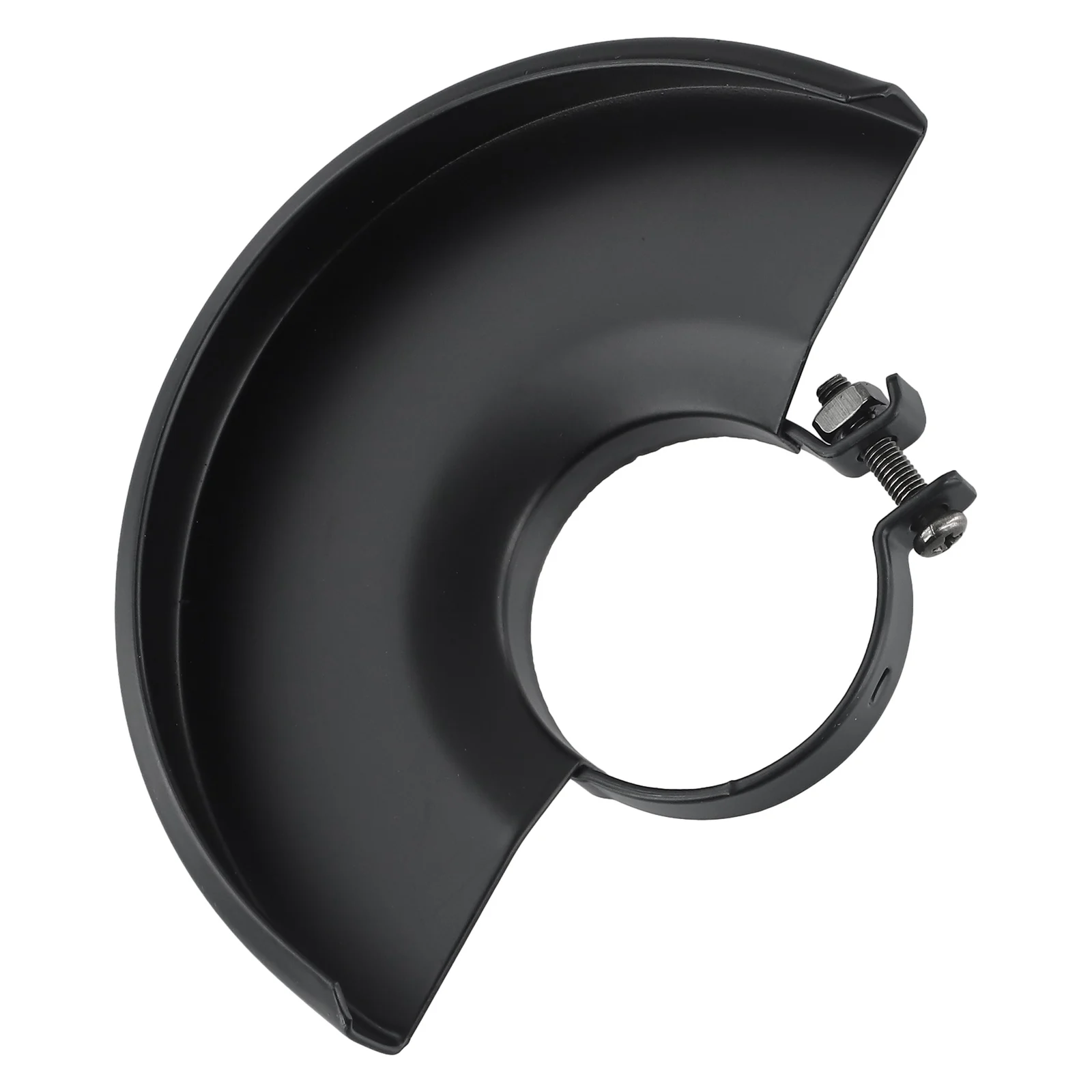 1pc Iron Grinder Wheel Guard Suitable For 125/150/180/230mm Angle Grinder For Replacing Damaged Angle Grinder Wheel Covers Tools
1pc Iron Grinder Wheel Guard Suitable For 125/150/180/230mm Angle Grinder For Replacing Damaged Angle Grinder Wheel Covers Tools