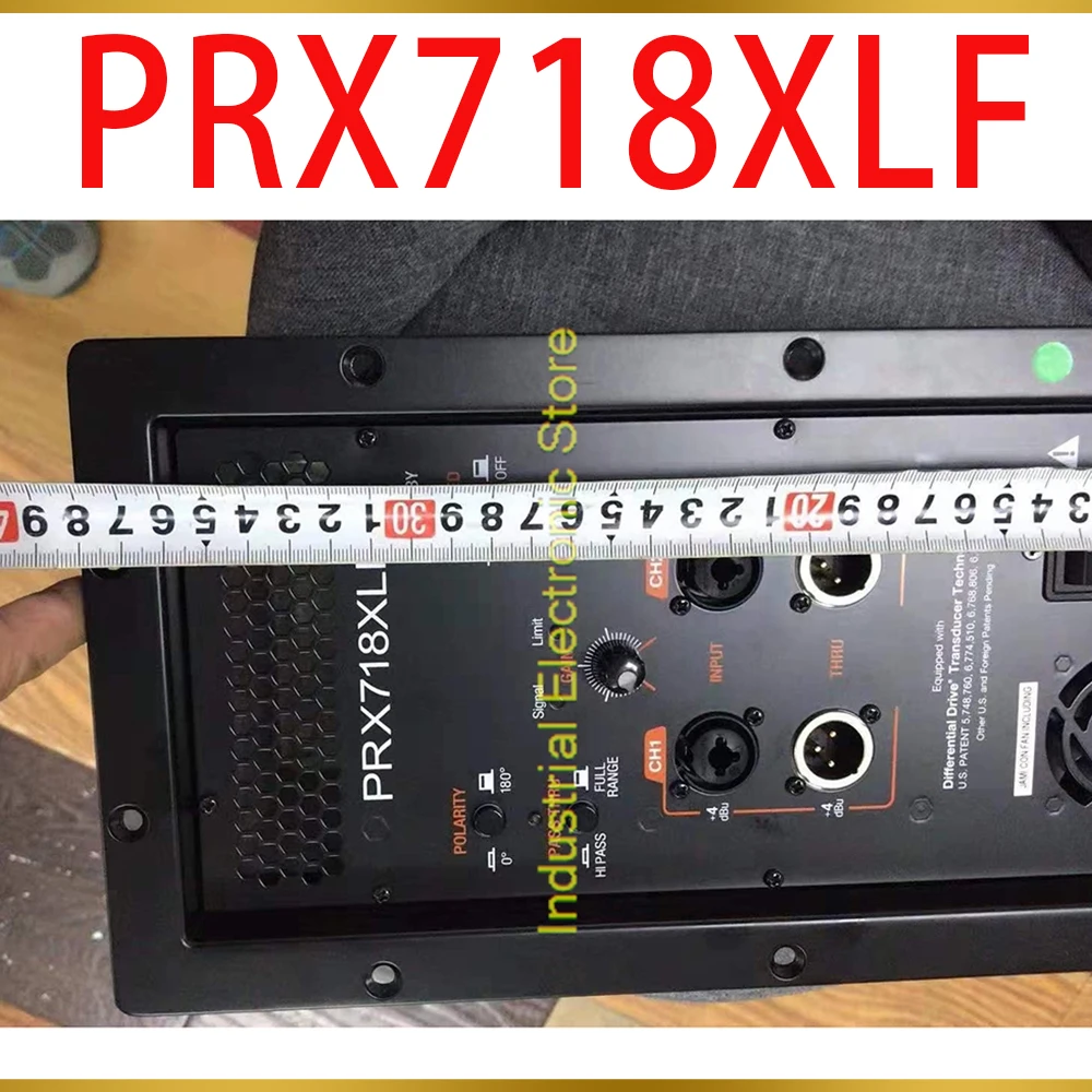 

PRX 718XLF For JBL Active Speaker Amplifier Module PRX718XLF
