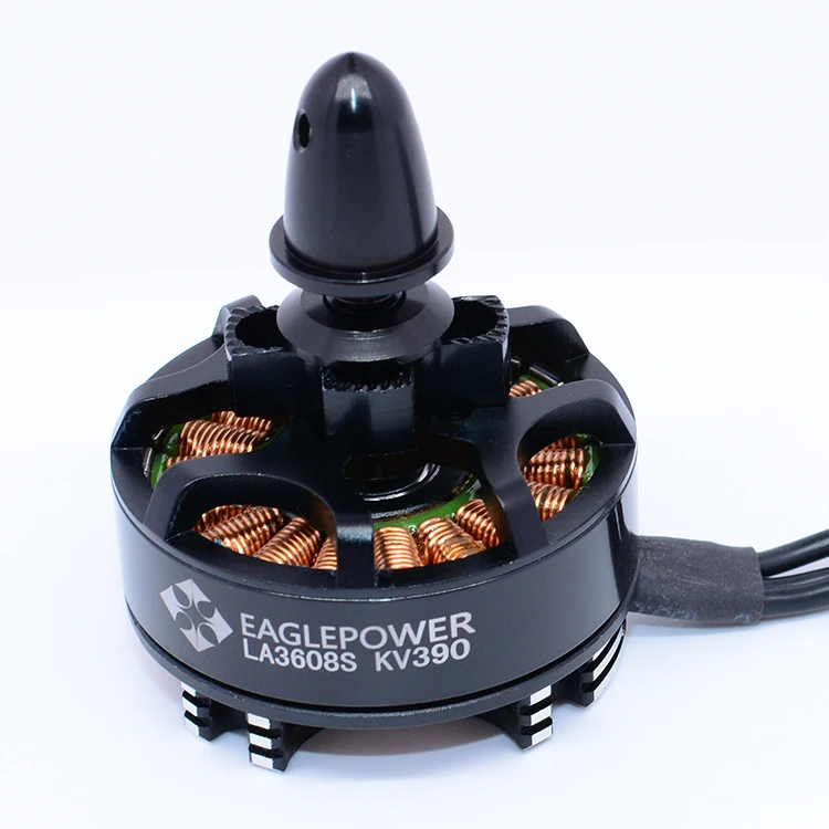 Eaglepower бесщеточный двигатель LA3608 KV390/KV590/KV700 для радиоуправляемого мультикоптера квадрокоптера версии толстой линии
Eaglepower бесщеточный двигатель LA3608 KV390/KV590/KV700 для радиоуправляемого мультикоптера квадрокоптера версии толстой линии