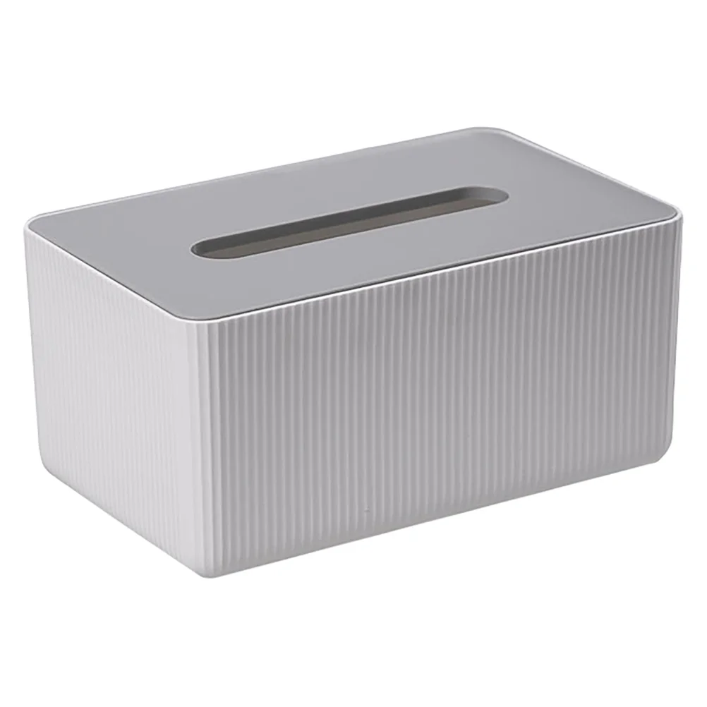 Desktop Paper Box White Paper Towel Holder Towel for Living Room Napkin Storage Container Home White Case
Desktop Paper Box White Paper Towel Holder Towel for Living Room Napkin Storage Container Home White Case