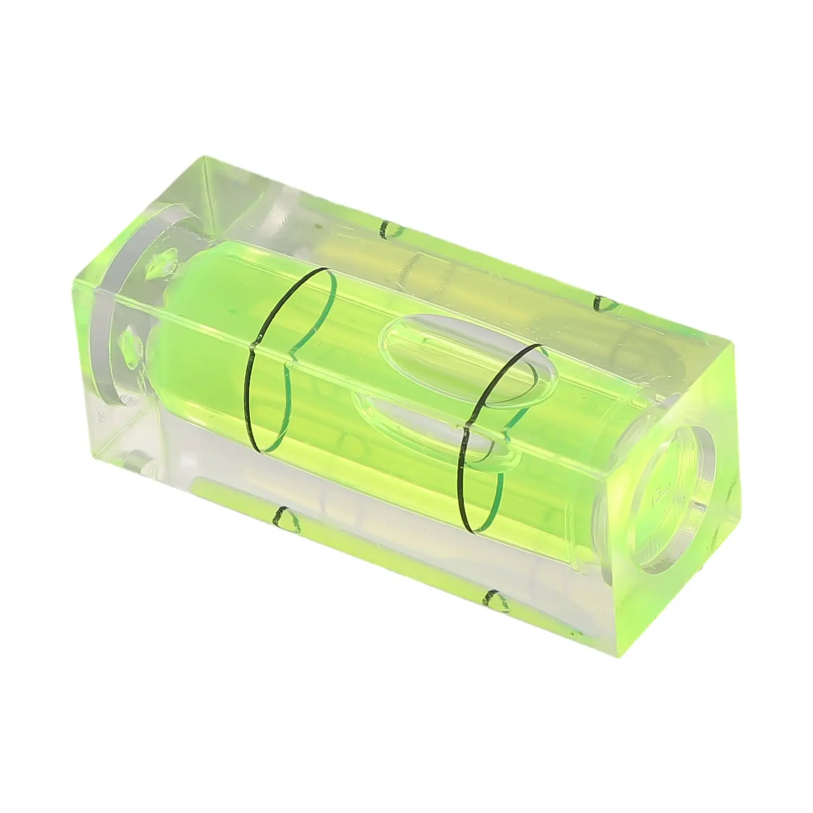 ABS Plastic Spirit Level Spirit Level 40*15*15mm 5/10pcs Bubble For Green 40mm Leveling Leveller Mini Spirit Level Tubular
ABS Plastic Spirit Level Spirit Level 40*15*15mm 5/10pcs Bubble For Green 40mm Leveling Leveller Mini Spirit Level Tubular