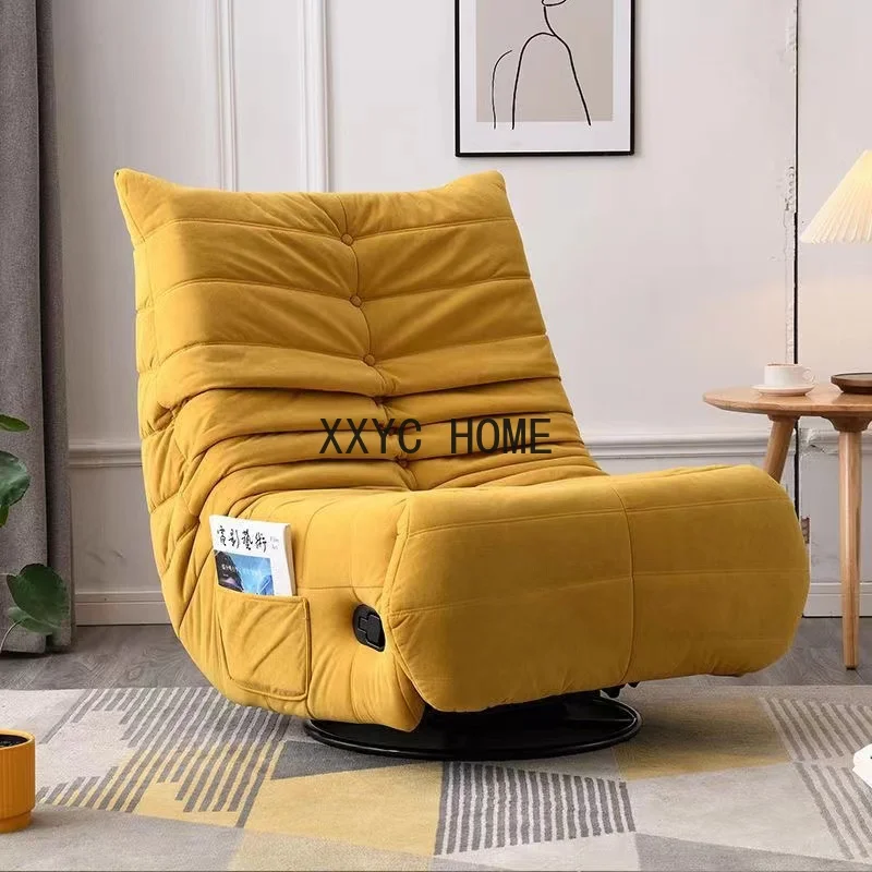 Lumbar Support Modern Chairs Living Room Luxury Electric Comfortable Gaming Chair Floor Lazy Sofa Meubles De Home Decor
Lumbar Support Modern Chairs Living Room Luxury Electric Comfortable Gaming Chair Floor Lazy Sofa Meubles De Home Decor