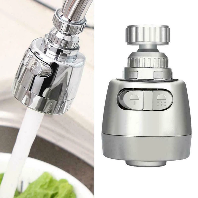 Bubbler Faucet Extender Stopcock Nozzle Sprayer Soft Water For Kitchen Basin Bathroom Universal 2 Gear Adjustable Splash Proof
Bubbler Faucet Extender Stopcock Nozzle Sprayer Soft Water For Kitchen Basin Bathroom Universal 2 Gear Adjustable Splash Proof