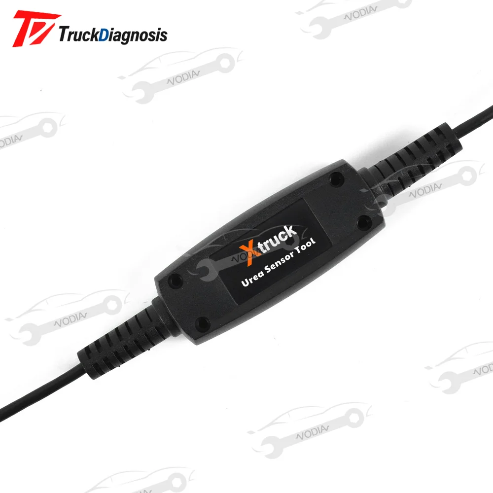 

for Repair Urea Quality/Urea Temperature/Urea Liquid Level Diesel Euro 6 Euro VI Truck Urea Sensor Xtruck 24V Repair Tool