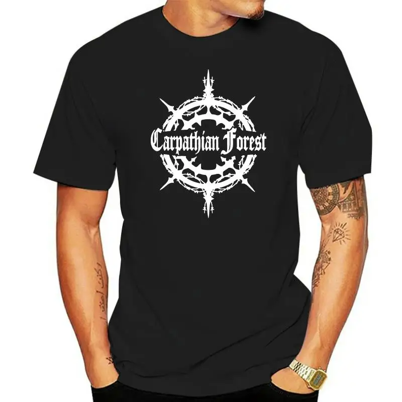Carpathian Forest 'Evil Egocentrical Existentialism' T Shirt Design 2023 New Men Fitness Clothing Tops Sports T Shirts
Carpathian Forest 'Evil Egocentrical Existentialism' T Shirt Design 2023 New Men Fitness Clothing Tops Sports T Shirts