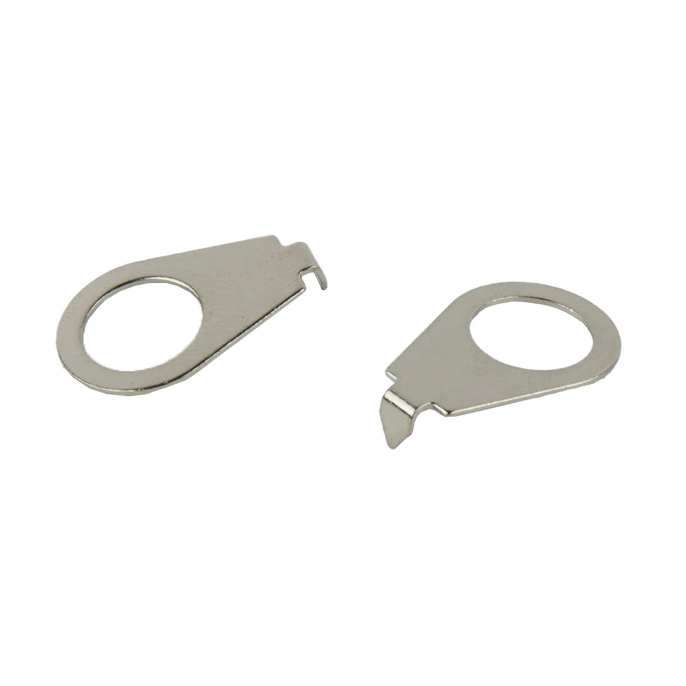 Guitar Knob Pointer Plates Plate Pointer Washers 10Pcs 3/8\\\\\\\" Size Electric Guitar For Gibson LP Guitar Indicator
Guitar Knob Pointer Plates Plate Pointer Washers 10Pcs 3/8\\\\\\\" Size Electric Guitar For Gibson LP Guitar Indicator