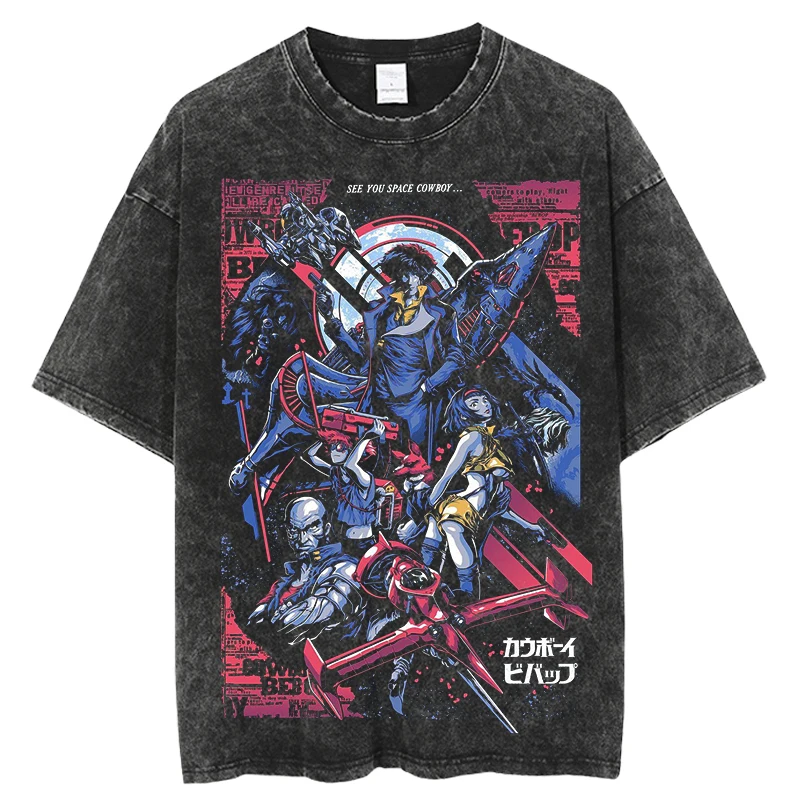 Man Vintage Oversized Short Sleeve Shirt Women Summer Hip Hop Short Sleeve Streetwear Men Harajuku T-shirt Clothes Loose Tee
Man Vintage Oversized Short Sleeve Shirt Women Summer Hip Hop Short Sleeve Streetwear Men Harajuku T-shirt Clothes Loose Tee
